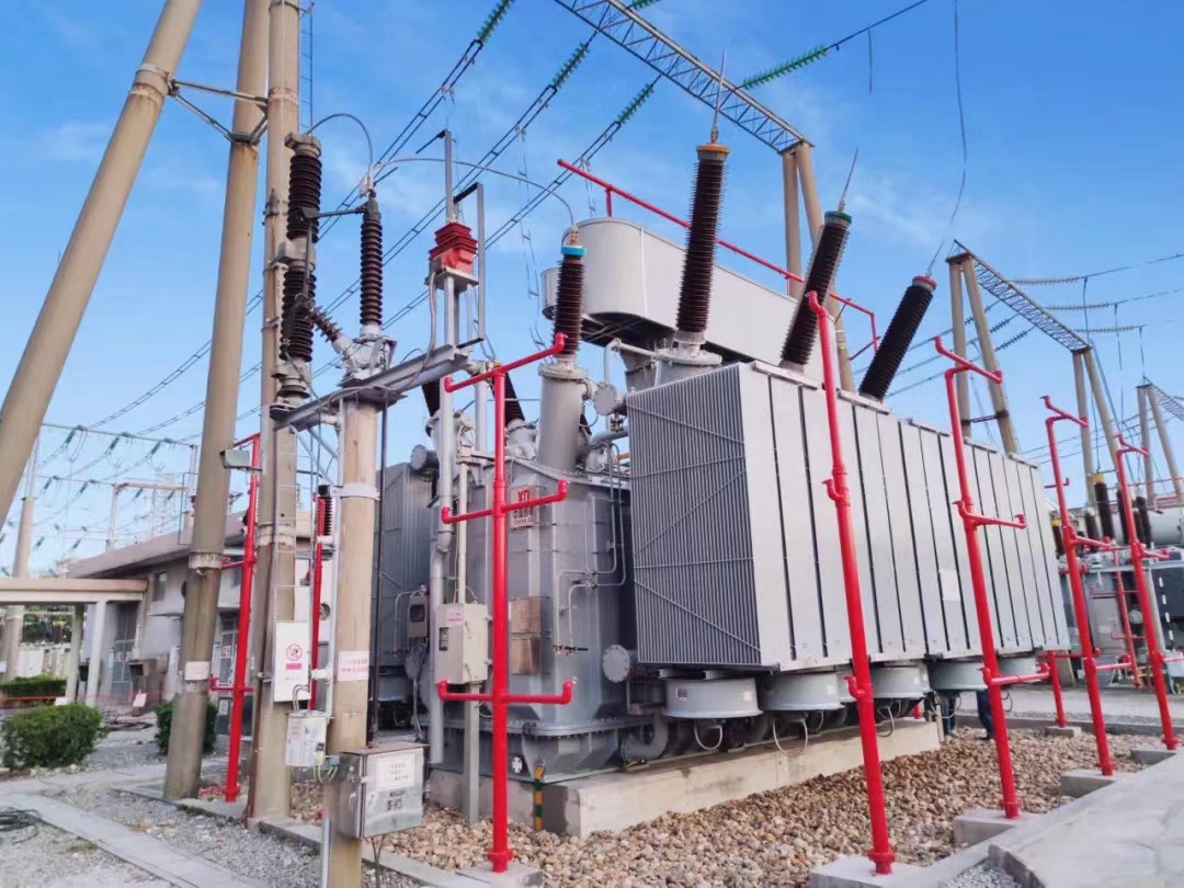 卓原新材助力建设环保安全的新能源产业